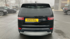 Land Rover Discovery 3.0 SDV6 HSE Luxury 5dr Auto Diesel Station Wagon